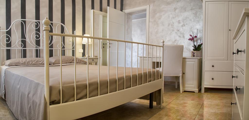 Relais La Pretura Bed and Breakfast Vieste Eksteriør billede