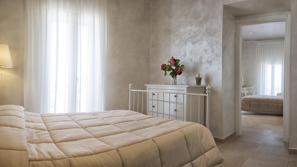 Relais La Pretura Bed and Breakfast Vieste Eksteriør billede