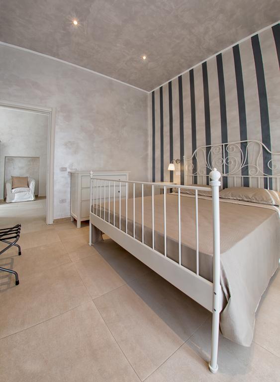 Relais La Pretura Bed and Breakfast Vieste Eksteriør billede